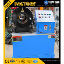 Bottom Price Hot Sale Garden Hose Crimping Machine